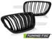 Решетка радиатора BMW F22 / F23 M2-Style GLOSSY BLACK