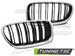 Решетка радиатора BMW F10 / F11 10-16 M5 LOOK CHROME GLOSY BLACK