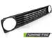 Решетка радиатора VW GOLF 2 08.83-08.91 BLACK