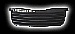Решетка радиатора без логотипа VW Passat B5 (3BG).
Год выпуска: 2000-2005.
Материал: ABS пластик.
Цвет: черный