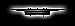 Декоративная решетка радиатора VW Volkswagen CORRADO 96-onJCR96-9514B