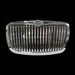 Декоративная решетка радиатора CHRYSLER 300C '05-'08, ( Vertical Style ) хром 