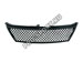 Декоративная решетка радиатора для Toyota Camry `12- V50, Bentley Style, черная