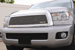 Декоративная решетка радиатора для Toyota Sequoia '08-, нержавеющая сталь
