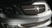 ASANTI Декоративная решетка радиатора+бампера+воздухозаборники в крылья, MB S550,'07- хром, нержавеющая сталь