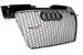 Декоративная решетка радиатора OEM Audi TTS SFG, алюминий