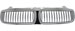 Декоративная решетка радиатора BMW 7 Series E66 E65 '02-06 хром
