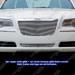 Декоративная решетка радиатора+бампера Chrysler 300/300C 