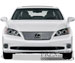 Декоративная решетка радиатора для Lexus ES350,
