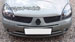 Декоративная решетка радиатора RENAULT Clio