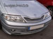 Декоративная решетка радиатора RENAULT Laguna