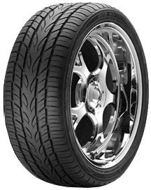 ���� Yokohama AVID SUV