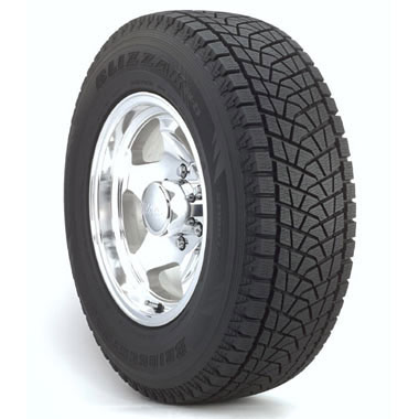 ���� Bridgestone Blizzak DM-Z3