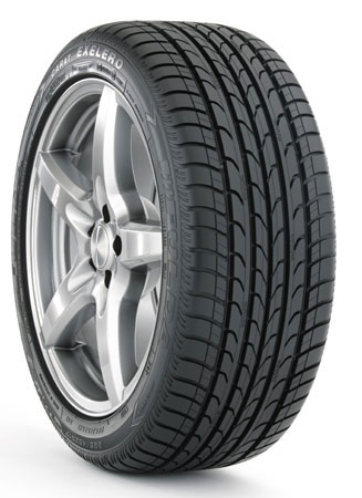 ���� Fulda Carat Exelero