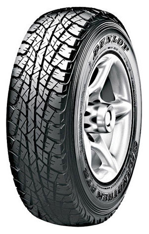 ���� Dunlop Grandtrek AT2