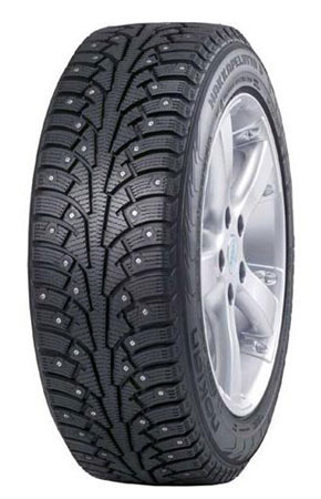 ���� Nokian Hakkapeliitta 5 �� ���.