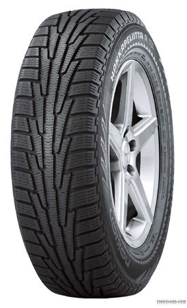 шины Nokian Hakkapeliitta R XL