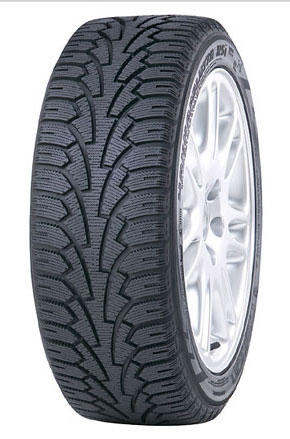 шины Nokian Hakkapeliitta RSi XL
