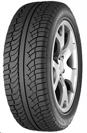 ���� Michelin Latitude Diamaris