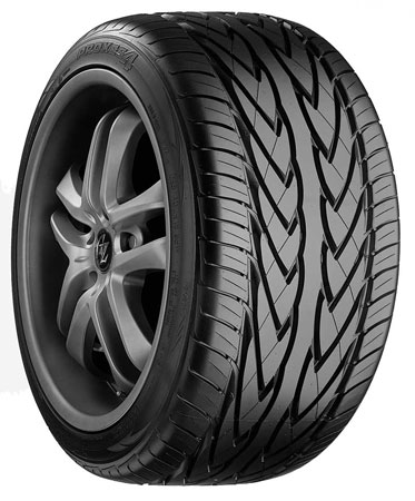 ���� Toyo Proxes 4