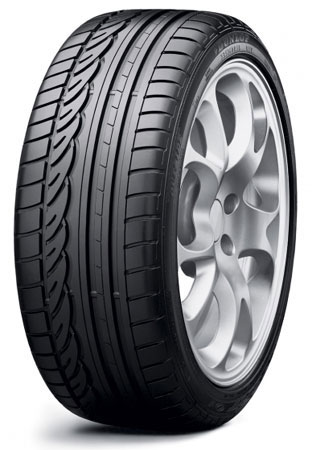 шины Dunlop SP Sport 01
