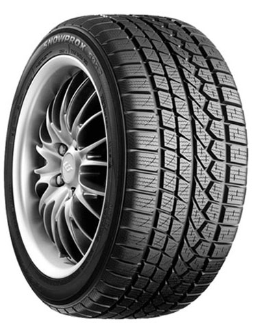 ���� Toyo Snowprox S952 RF