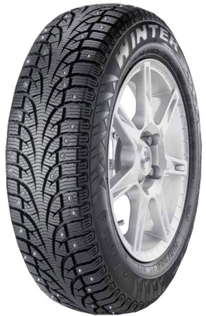 ���� Pirelli Winter Carving Edge