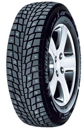 ���� Michelin X-Ice North (���)