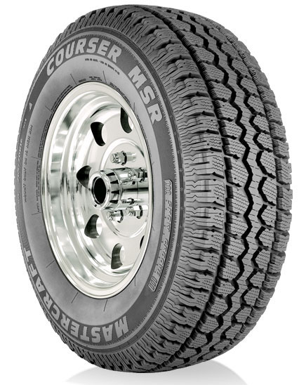 ���� Mastercraft Courser MSR (��� ���)
