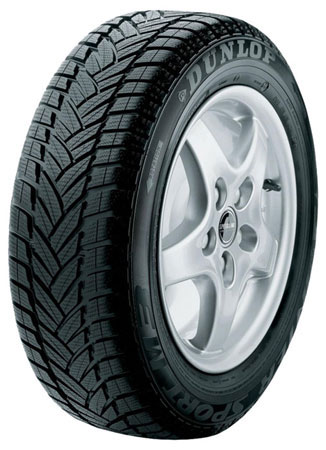 ���� Dunlop SP Winter Sport M3