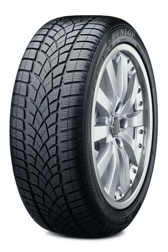 ���� Dunlop SP Winter Sport 3D