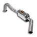 Supersprint Rear exhaust Alfa Romeo ZAGATO GT JUNIOR