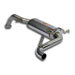 Supersprint Rear exhaust O60 Alfa Romeo GTV 2.5 V6