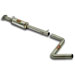 Supersprint Centre exhaust LANCIA DELTA 3 1.4 T-JET