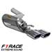 Supersprint Rear exhaust Left 120x80 