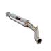 SUPERSPRINT Centre exhaust PORSCHE 968 3.0 (240 Hp) 91 -95