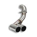 Supersprint Endpipe Right OO80 PORSCHE 997 S 3.8