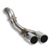 Supersprint Endpipe Left OO80 PORSCHE 997 S 3.8