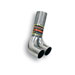 Supersprint Endpipe Right .OO PORSCHE 993 TURBO