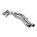 SUPERSPRINT Front pipes kit (Replaces the main kat) AUDI Q7 3.6 FSI V6 (280 Hp) 06 -09