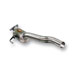 Supersprint Front Metallic catalytic converter Left  PORSCHE CAYENNE 957 GTS