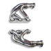 Supersprint Manifold Right + Left PORSCHE 997 KIT GT3