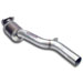 Supersprint Front Metallic catalytic converter Left PORSCHE CAYEN.T 10