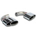 Supersprint Endpipe Right - Left OV PORSCHE CAYEN.T