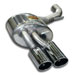 Supersprint Rear exhaust Left P.LOOP PORSCHE PANAMERA S 4.8i