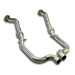 Supersprint Turbo downpipe kit PORSCHE PANAMERA TURBO
