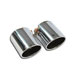 Supersprint Endpipe kit OO100 PORSCHE 718 Boxster