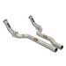 Supersprint Front pipes kit Right - Left for LAMBORGHINI URUS