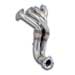 Supersprint Manifold stainless steel VW SCIROCCI GT 16v