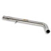 Supersprint Centre pipe INOX D.63 VW GOLF 4 T